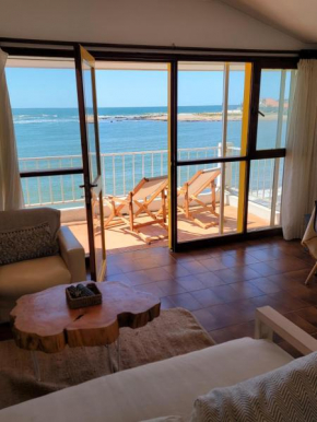 Apartamentos Alborada